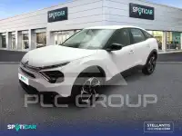 2024 Citroen C4