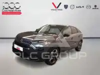 2024 Citroen C4
