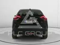 2024 Citroen C4