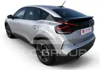 2024 Citroen C4