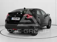 2024 Citroen C4