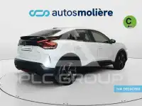 2024 Citroen C4