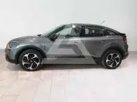 2024 Citroen C4
