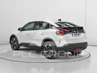 2024 Citroen C4