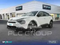 2024 Citroen C4