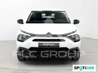 2024 Citroen C4