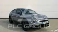 2024 Citroen C4