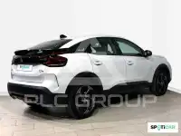 2024 Citroen C4