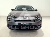 2024 Citroen C4