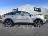 2024 Citroen C4