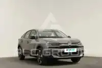 2024 Citroen C4