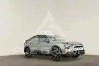 2024 Citroen C4