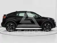 2024 Citroen C4