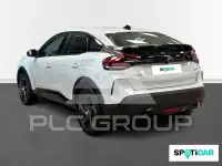 2024 Citroen C4