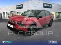 2024 Citroen C4