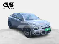 2024 Citroen C4
