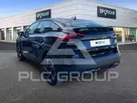 2024 Citroen C4
