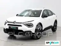 2024 Citroen C4