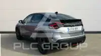 2024 Citroen C4