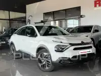 2024 Citroen C4
