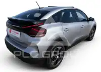 2024 Citroen C4