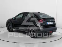 2024 Citroen C4