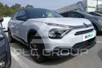 2024 Citroen C4