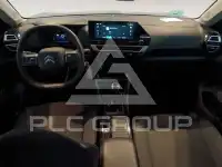 2024 Citroen C4