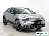 2024 Citroen C4