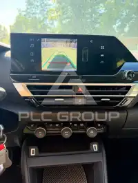 2024 Citroen C4