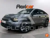 2024 Citroen C4