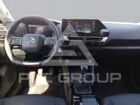 2024 Citroen C4
