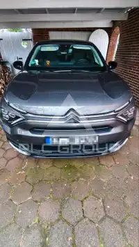 2024 Citroen C4