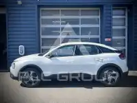 2024 Citroen C4