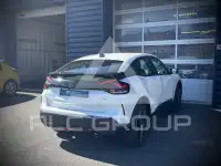 2024 Citroen C4