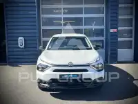 2024 Citroen C4