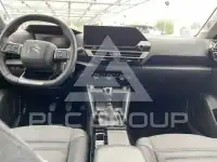 2024 Citroen C4