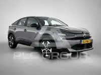 2024 Citroen C4