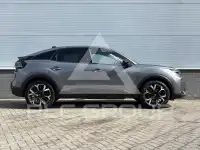 2024 Citroen C4