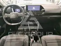 2024 Citroen C4