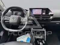 2024 Citroen C4