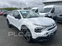 2024 Citroen C4