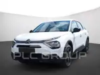 2024 Citroen C4