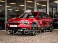 2024 Citroen C4
