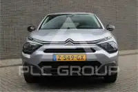 2024 Citroen C4