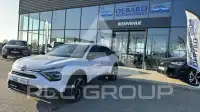 2024 Citroen C4