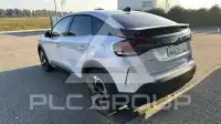 2024 Citroen C4