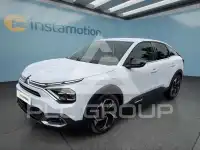2024 Citroen C4