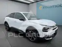 2024 Citroen C4
