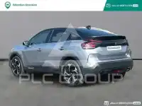 2024 Citroen C4